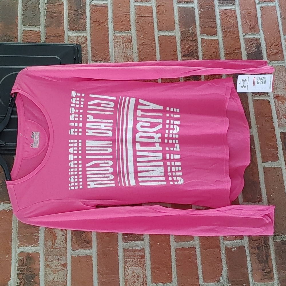 Under Armour Long Sleeve T